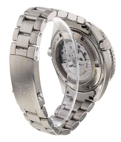 Omega Planet Ocean 232.30.46.21.01.003